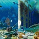 Image for article titled The Secret Underwater City In The Heart Of Minnesota